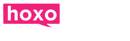 Hoxo Media Logo